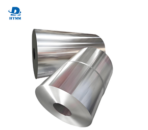 Yogurt Aluminum Foil Lids